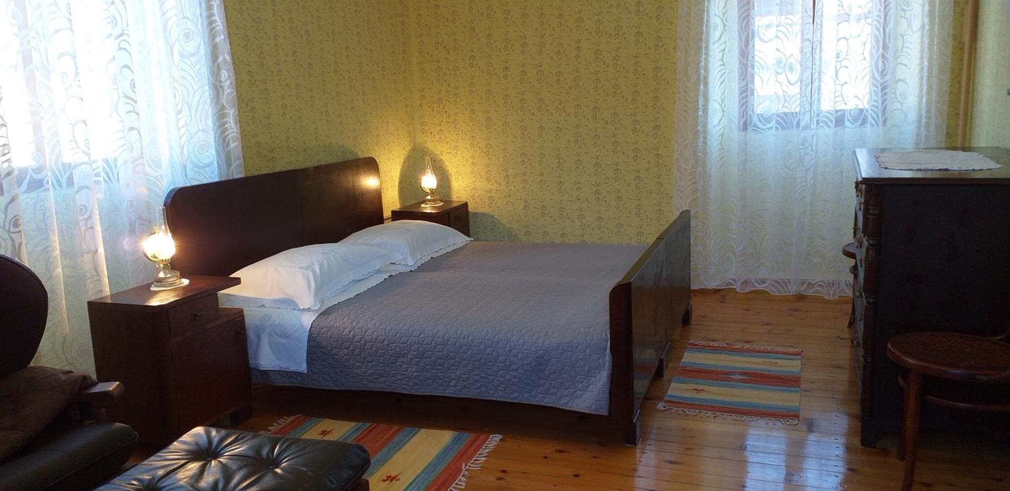 Rural Apartment Carolina Zrenj Habitación foto